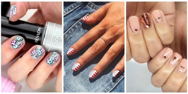 Nail Care and Nail Art