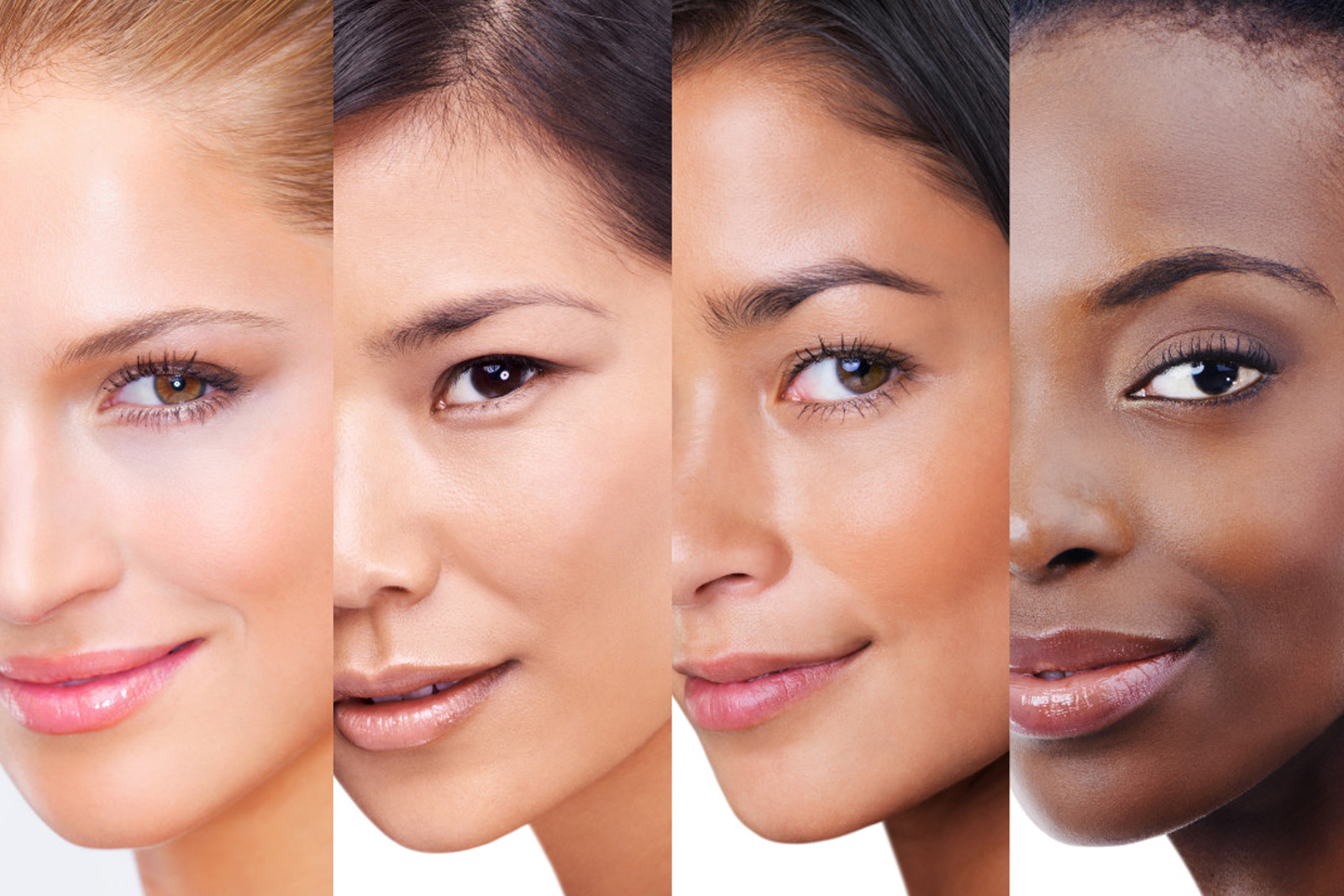 Nurturing Beauty for Different Skin Types