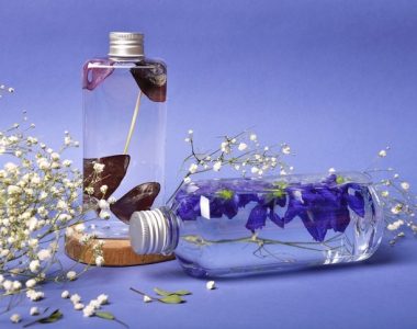 The Art and Science of Fragrances and Perfumes