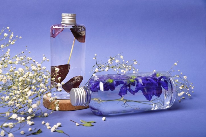 The Art and Science of Fragrances and Perfumes