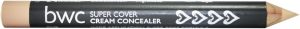 Beauty Without Cruelty Supercover Cream Concealer Pencil Fair