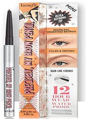 Benefit Precisely, My Brow 03 Medium Pencil Mini 0.04g