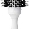 Big Hair Tools XL Size Thermal Round Brush, White, 1 Count