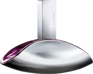 Calvin Klein Euphoria For Women