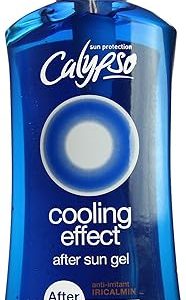 Calypso Cooling Effect After Sun Gel