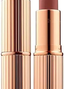 Charlotte Tilbury Matte Revolution Lipstick Pillow Talk