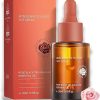 Face Moisturizer for Women - Face Serum - Anti Aging Serum - Anti-wrinkle Reduce Fine Line Firm Pore - Squalane Natural Organic Moisturizing & Hydrating - Black Tea Improving...
