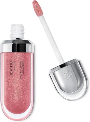 KIKO Milano 3D Hydra Lipgloss 17 | Softening lip gloss for a 3D look