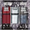 Maybelline Colour Show Nail Polish - 7 ml, Merry Little Mani