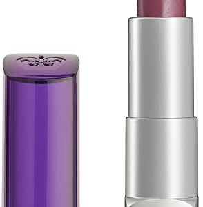 Rimmel London Moisture Renew Lipstick, 26 Amethyst Shimmer, Pack of 1