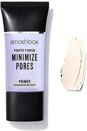 SmashBox Photo Finish Oil Free Pore Minimizing For Women 1 oz Primer