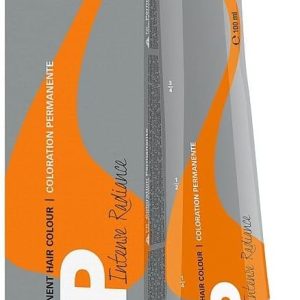 XP100 Intense Radiance Permanent Hair Colour - 4.00 Medium Intense Brown 100ml
