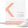 ZitSticka Killa Kit | Self-Dissolving Microdart Acne Pimple Patch for Zits and Blemishes, Spot Treatment Stickers for Face and Skin, Vegan and Cruelty Free (4 Pack)