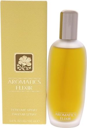 Aromatics Elixir by Clinique Eau de Parfum For Women, 100ml
