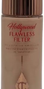 Charlotte Tilbury Hollywood Flawless Filter