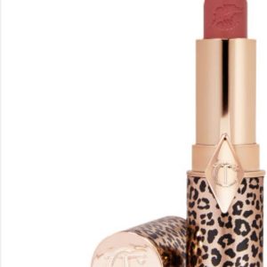 Charlotte Tilbury Hot Lips 2 Matte Revolution (3.5 g Lipstick, Glowing Jen)