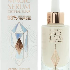 Charlotte Tilbury Magic Serum Crystal Elixir Full Size 30ml