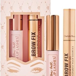 Charlotte Tilbury The Secret to Supermodel Eyes, 1.0 count