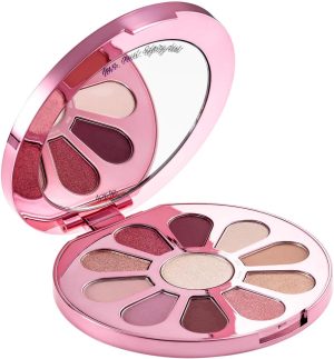 TARTE Love, Trust & Fairy Dust Eyeshadow Palette